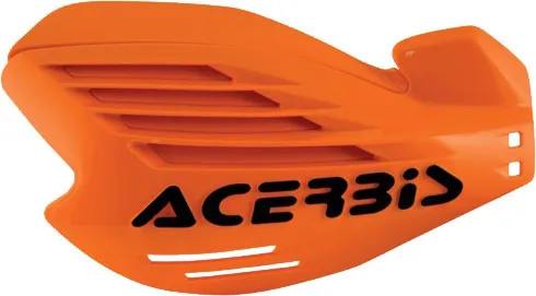 Acerbis Orange X Force Handguards for Beta RS 390 15