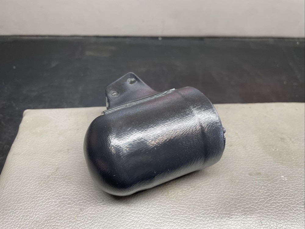 Airpath Vertical Mount Wet Compass