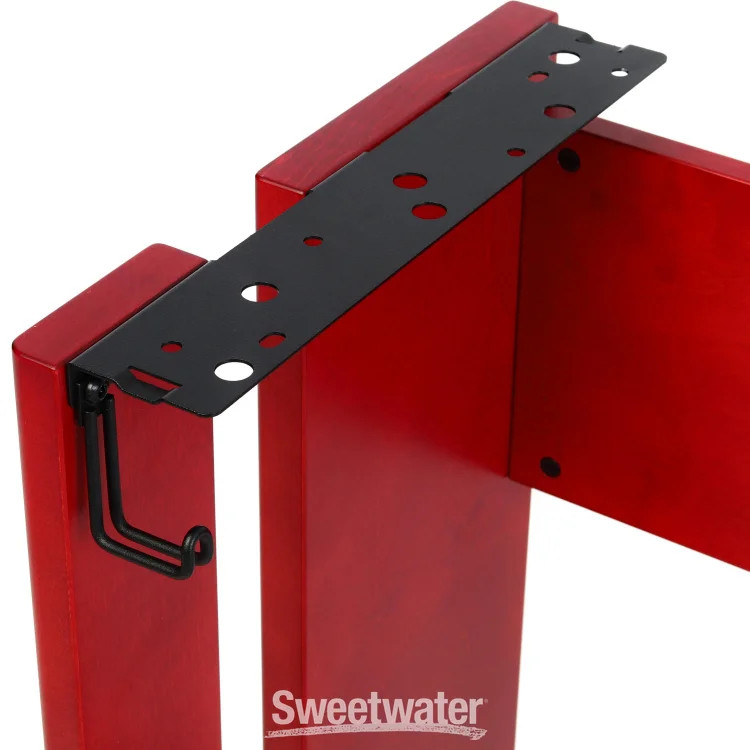 Nord Wood Keyboard Stand V4