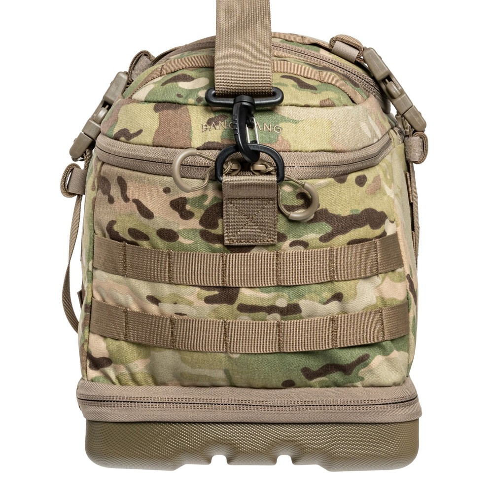 Eberlestock Bang-Bang Range Bag - Premium Shooting Gear Storage