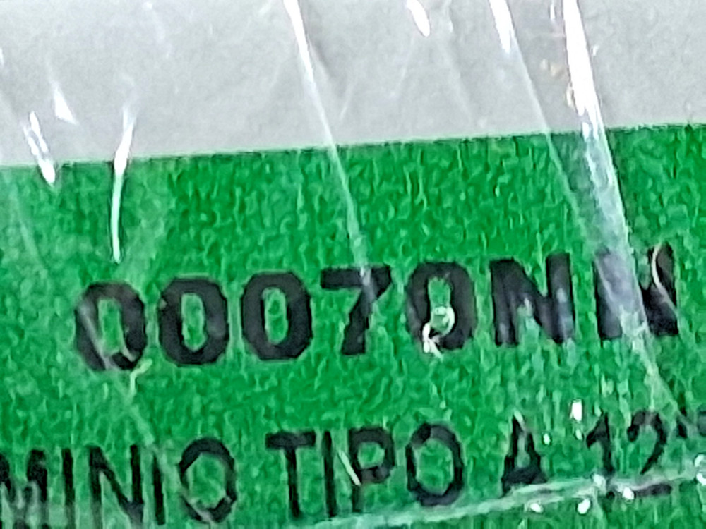 Nicholson American-Pattern Files 6PK 12" Long Flat Double 00070NN
