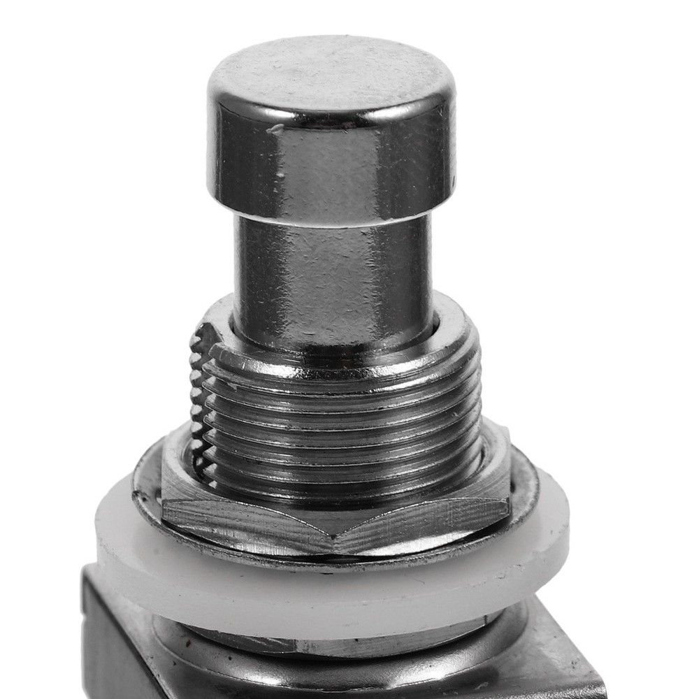 12 Pcs Guitar Effect Footswitch Topper Effector Musical Mini Toggle