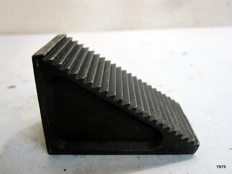Te-Co 40105 Step Block half block