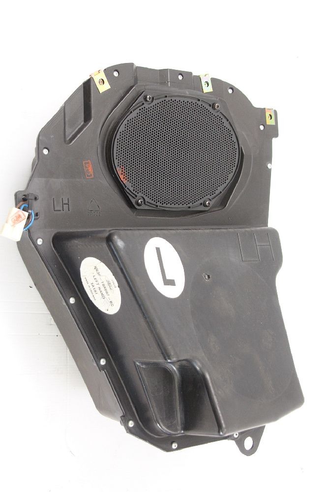Ford PUMA ECT 18112 Speaker