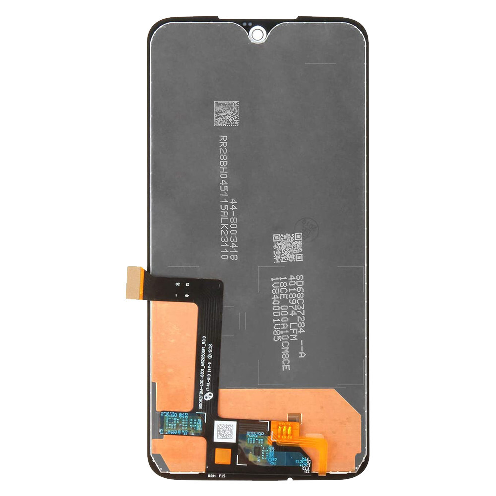 Replacement LCD Display TouchScreen Digitizer For T-Mobile Revvlry Plus XT-1965