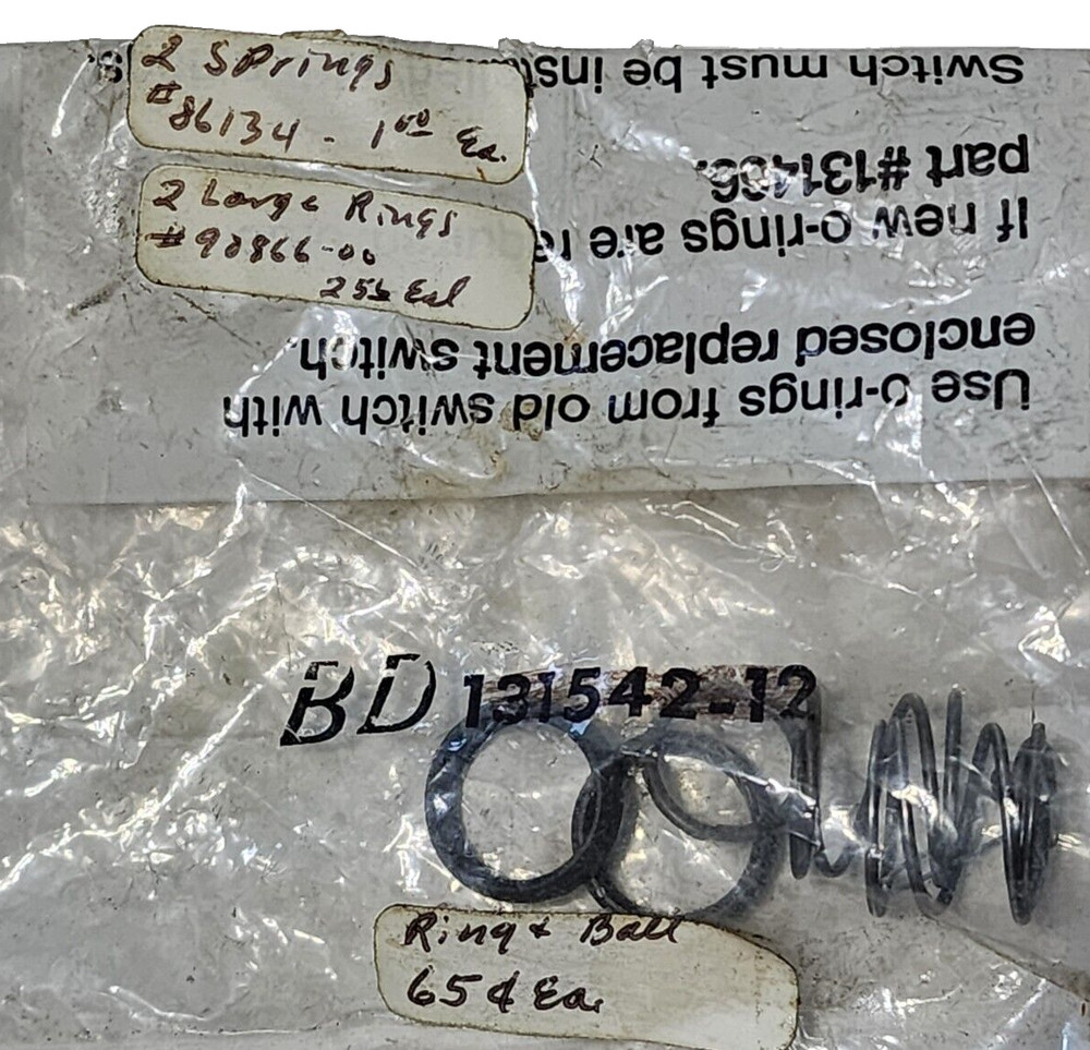 OEM 86134, 90866-00 Replace For Dewalt / Black & Decker