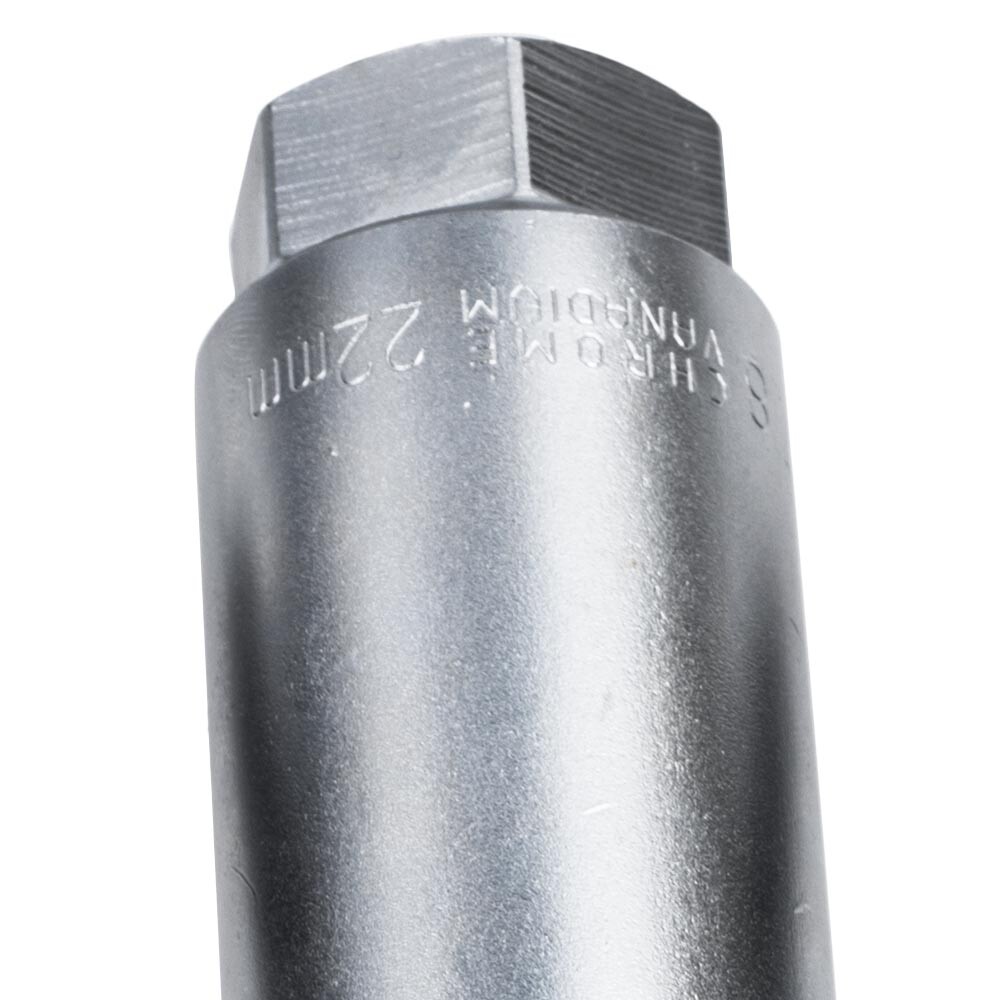 Oxygen Sensor Socket Thread Chaser Puller Repairing Tool Set New