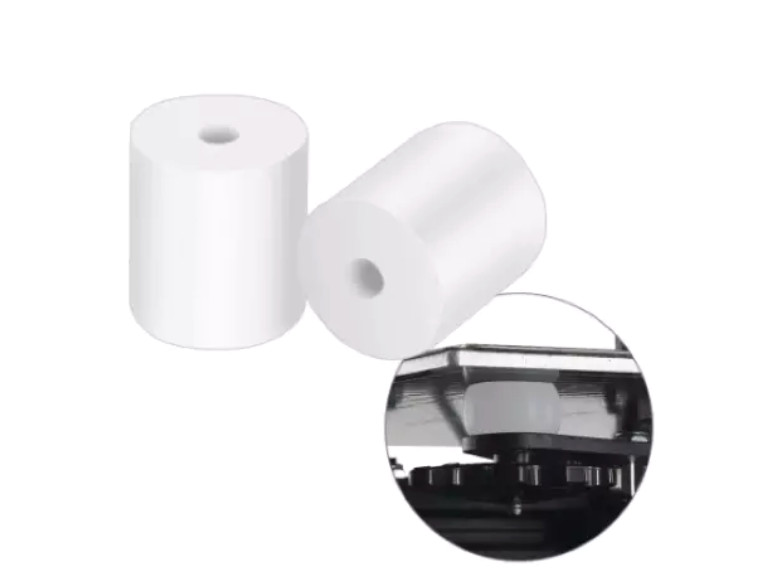 4 Silicone Spacers for 3d Printers