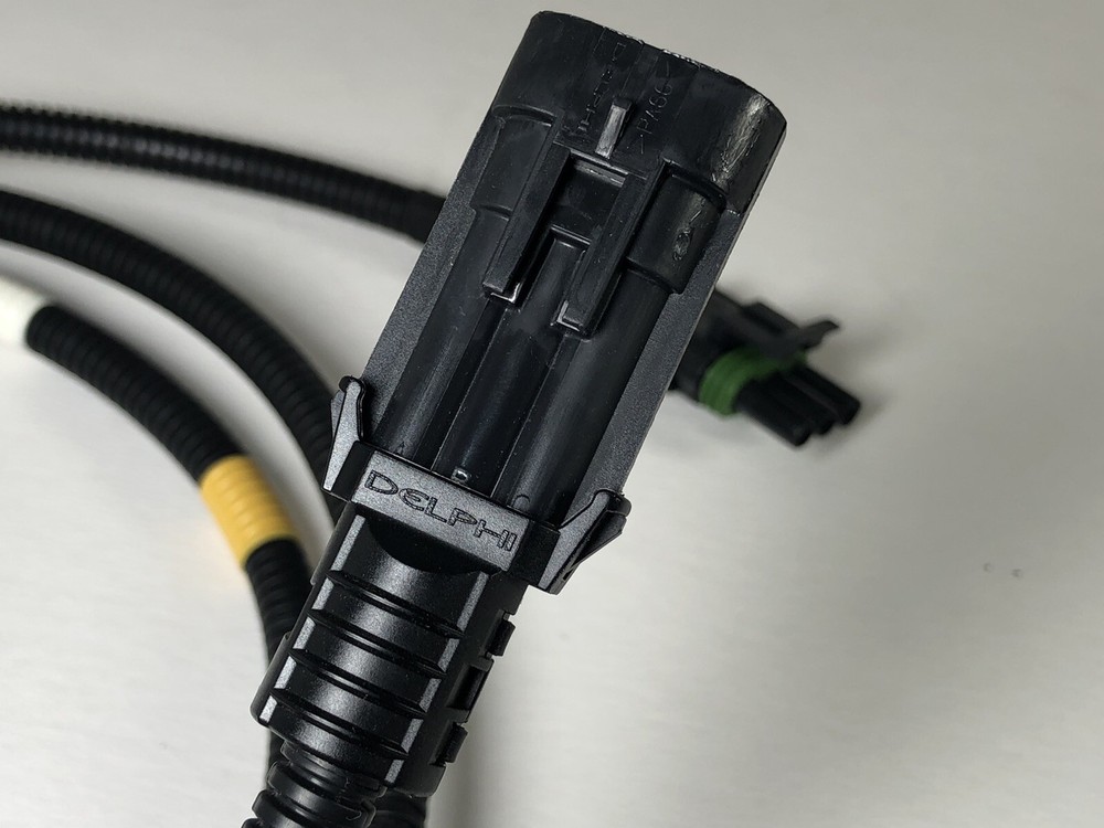 JOHN DEERE AXE14067 WIRING HARNESS for COMBINE AHHC HEADER HEIGHT CONTROL SENSOR