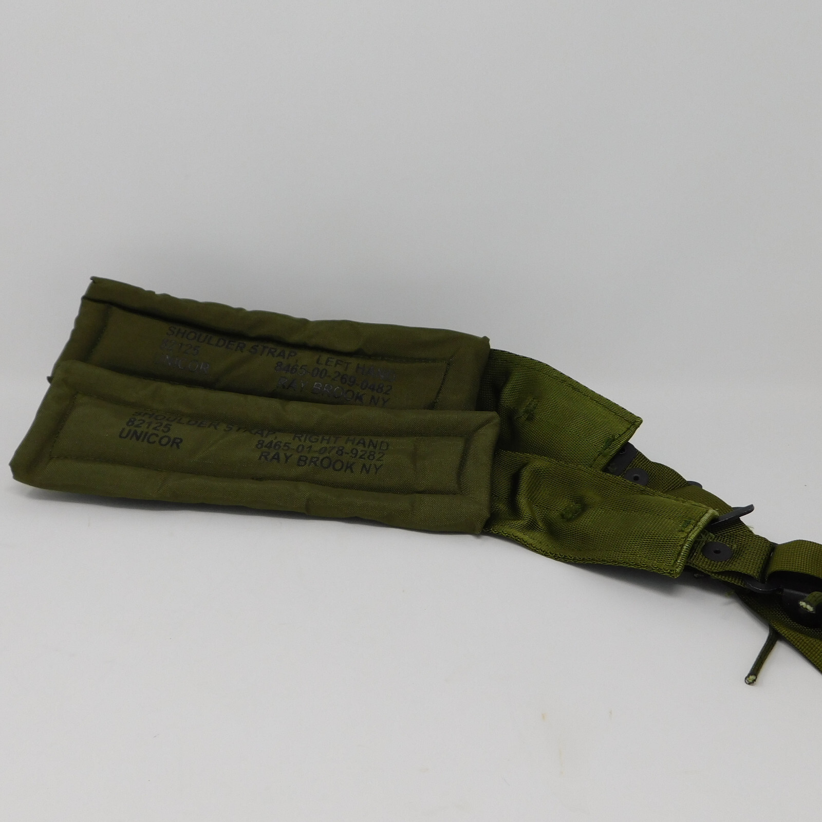 ALICE Radio Carrying Case - Medium Combat Field Pack - WOODLAND.