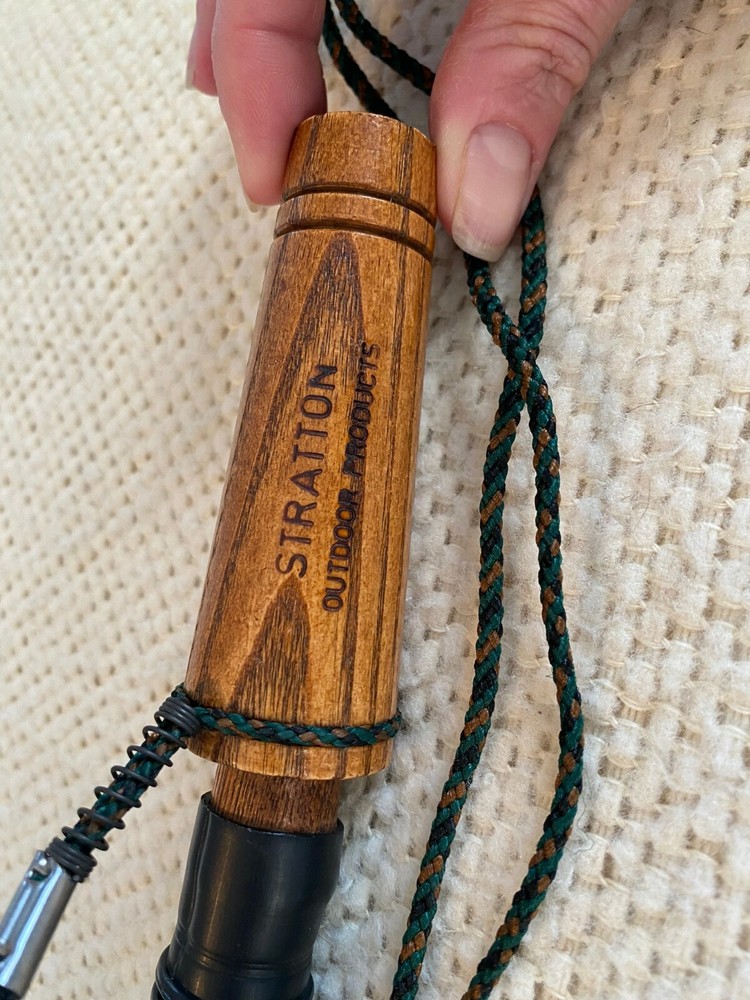 Stratton Outdoor Products Grunt Call