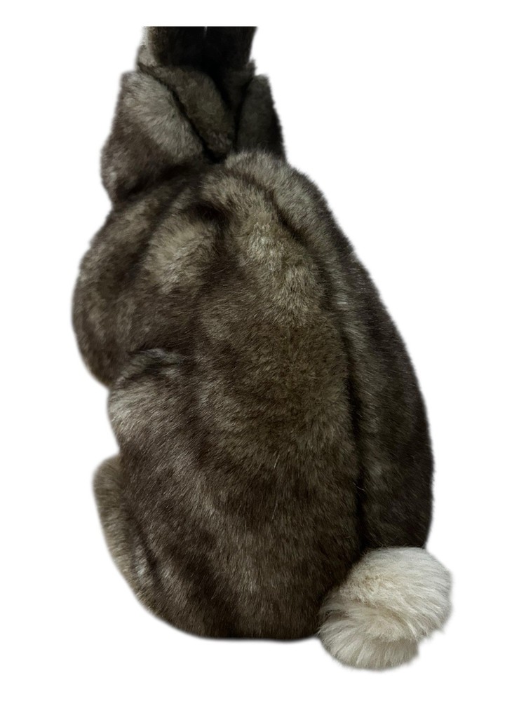 Folkmanis Cottontail Rabbit Hand Puppet