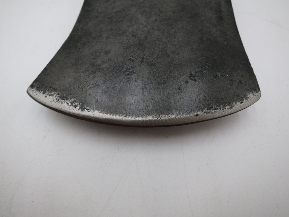 PLUMB 3 1/2 LB DOUBLE BIT AXE LARGE 3 2 MARK