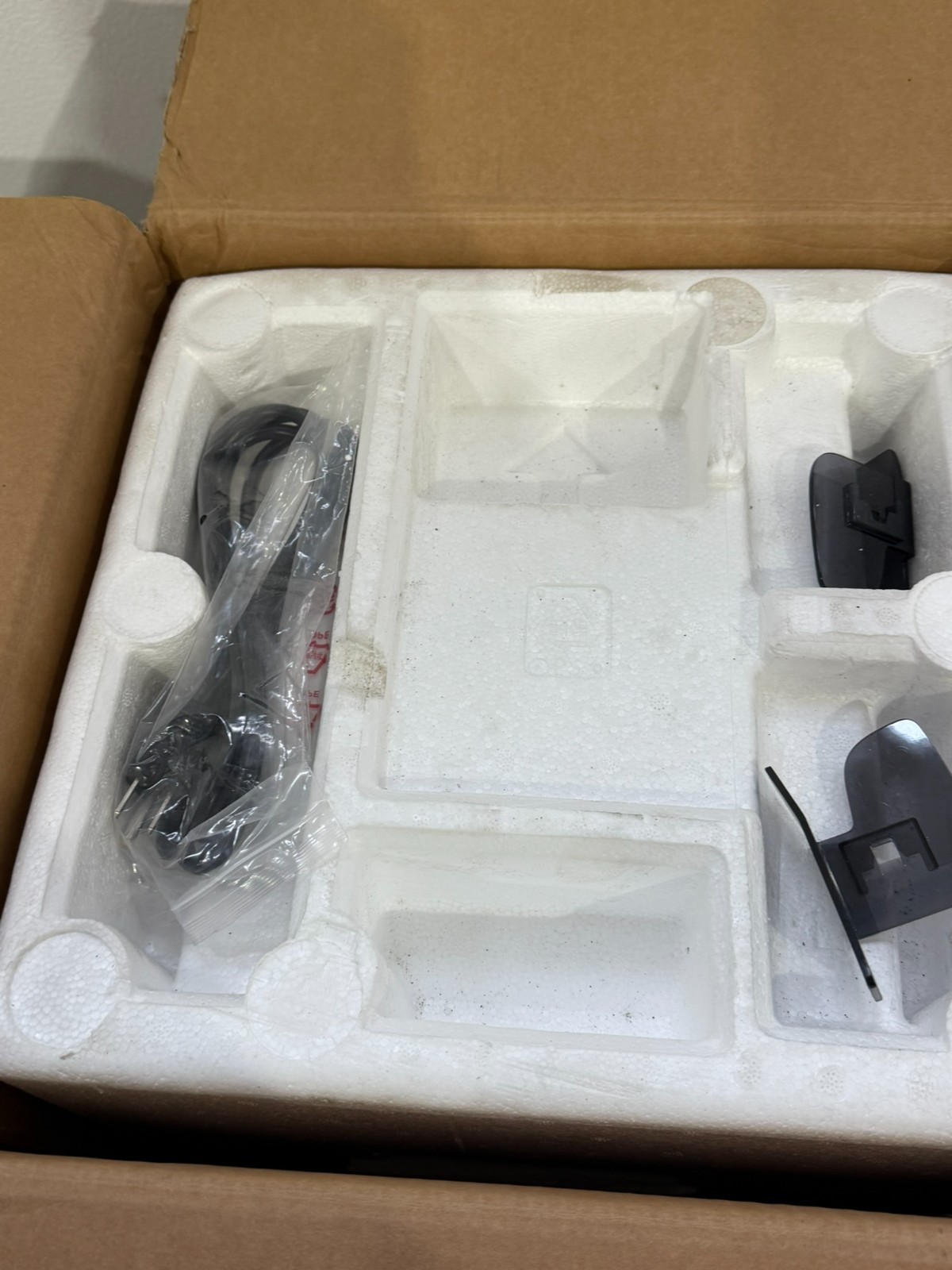 Ntegra Compact II Multi Currency Desktop Banknote Money Counter Open Box