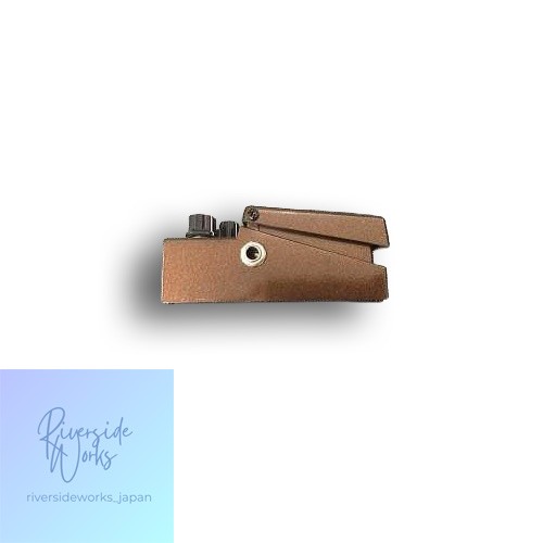 BOSS OC-2 Octave Effects Pedal JP