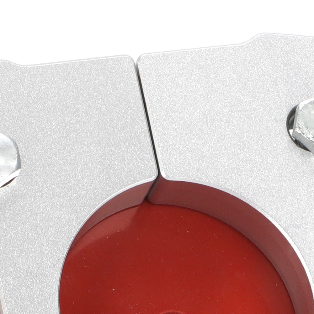 2 Stroke Pipe Dent Repair Kit For Yamaha YZ250 125-300cc w/100psi Pressure Gauge