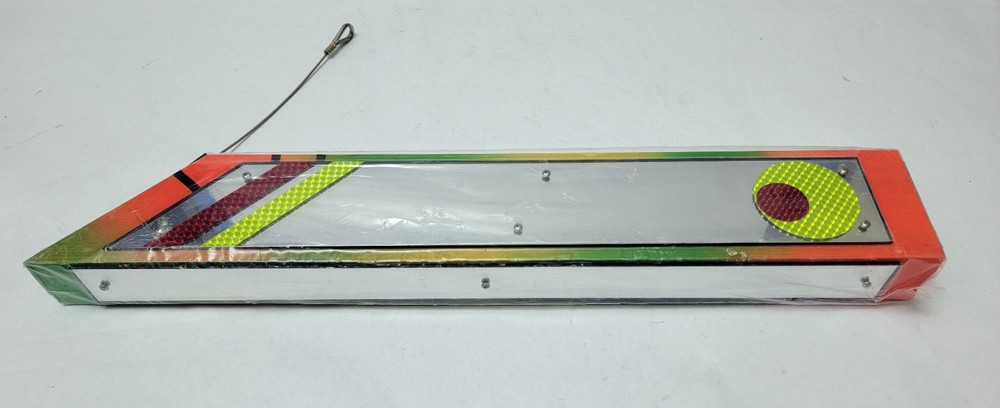 Subsurface Fishing Trolling Teaser/Exciter