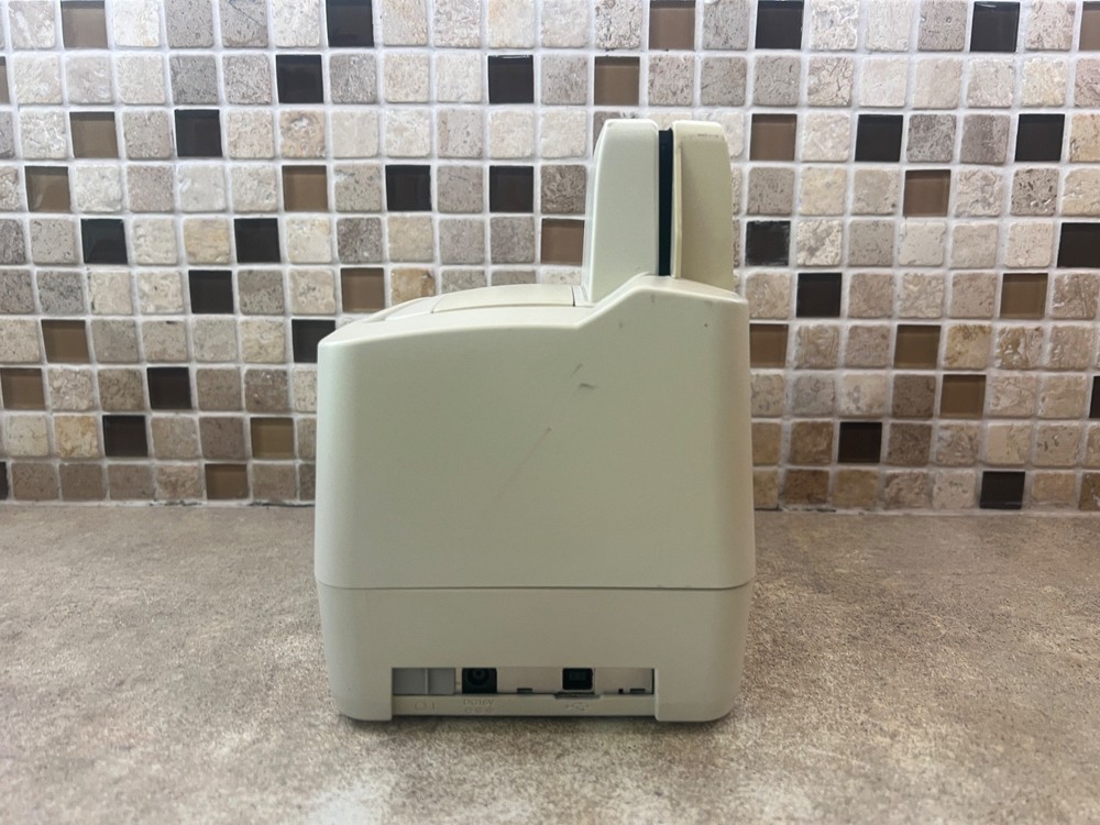 Canon imageFORMULA CR-55 Check Scanner