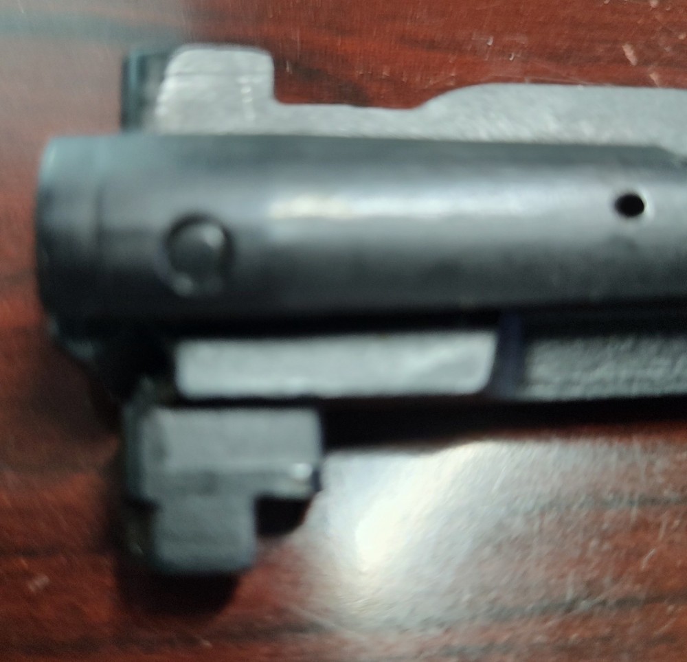 M1 Garand HRA bolt - Harrington & Richardson Arms - 6528287 HRA -U-