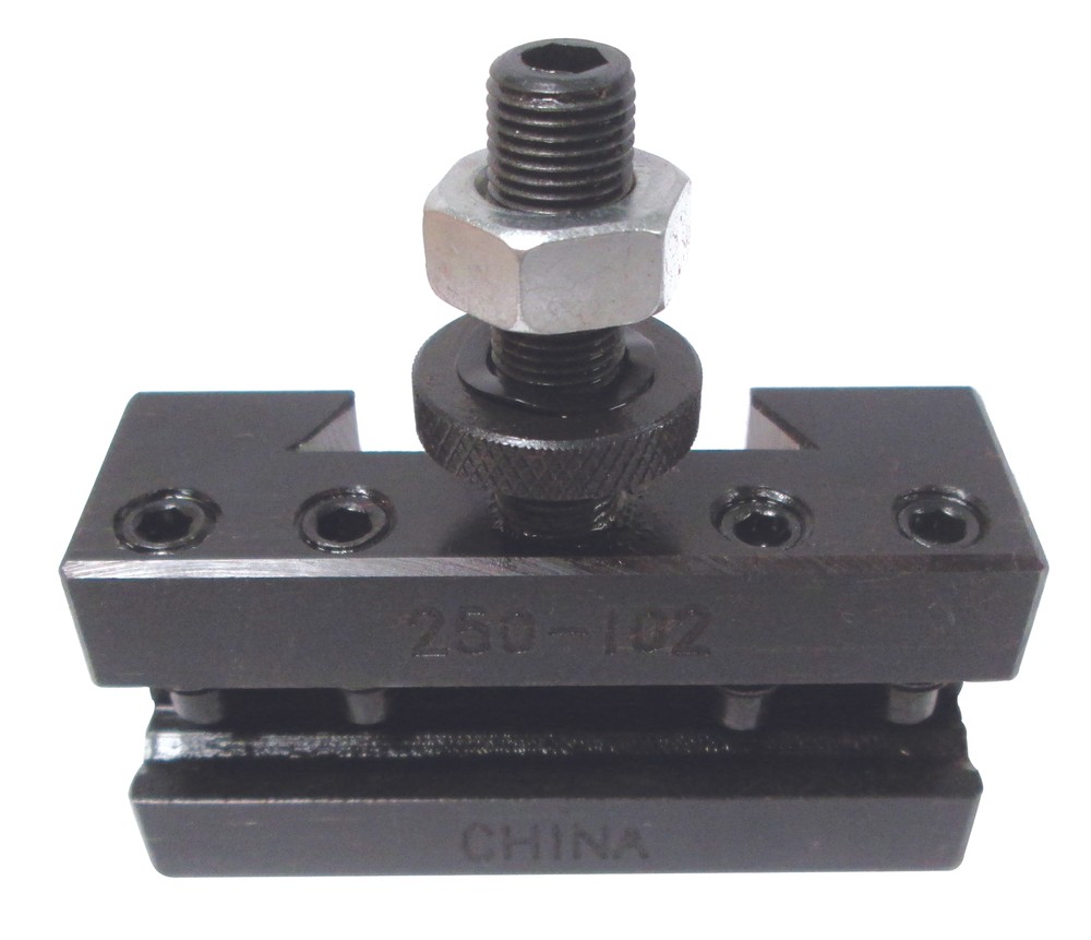 Series BXA - Boring, Turning and Facing Holder
