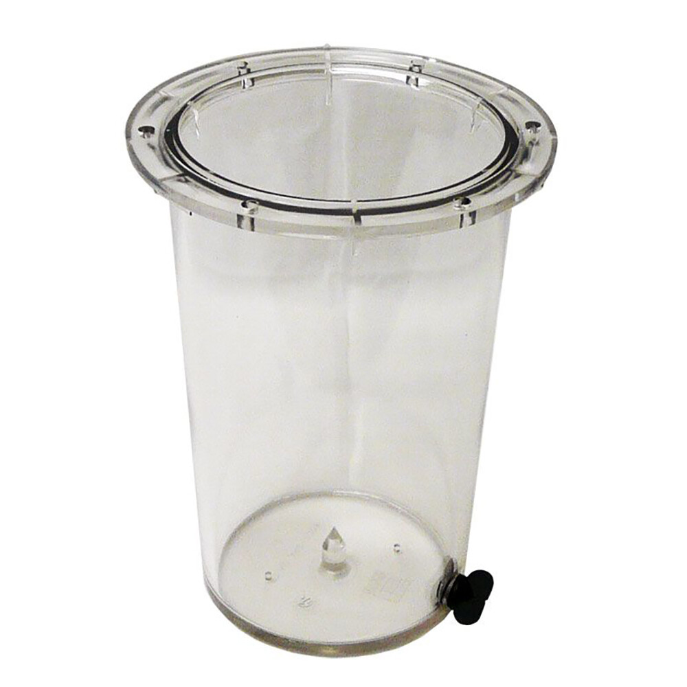 ​GROCO ARG-753 Sight Glass Replacement for ARG-750 Strainers