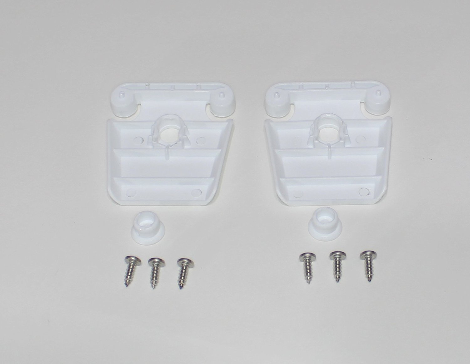 2 Pack Aftermarket Igloo Cooler Replacement Latch, Post & Screws Part #24013