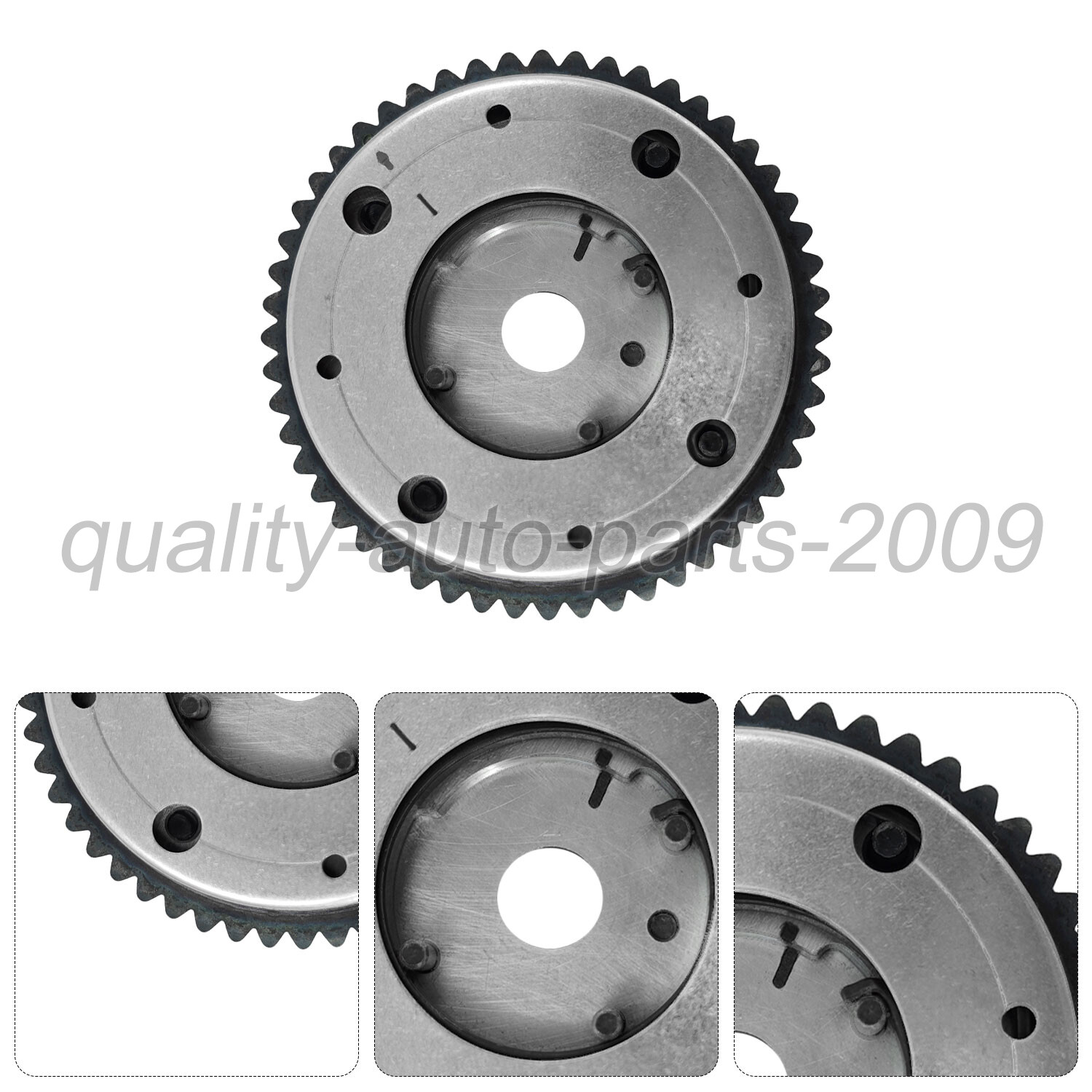 3.5L Engine Timing Chain Kit For 2017-2024 Ford F150 Ecoboost 18-24 Expedition