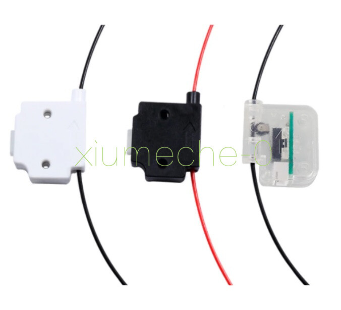 3D Printer Filament Run Out Detection Module With 1 Meter Cable Break Sensor NEW