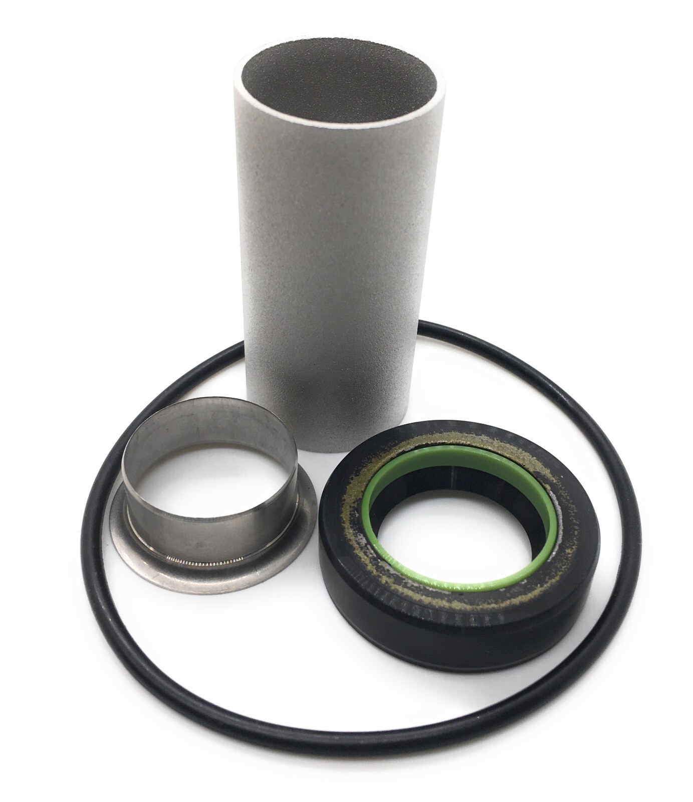 Power Steering Shaft Repair Kit Fits Ford New Holland tractors Replaces SRK632AA