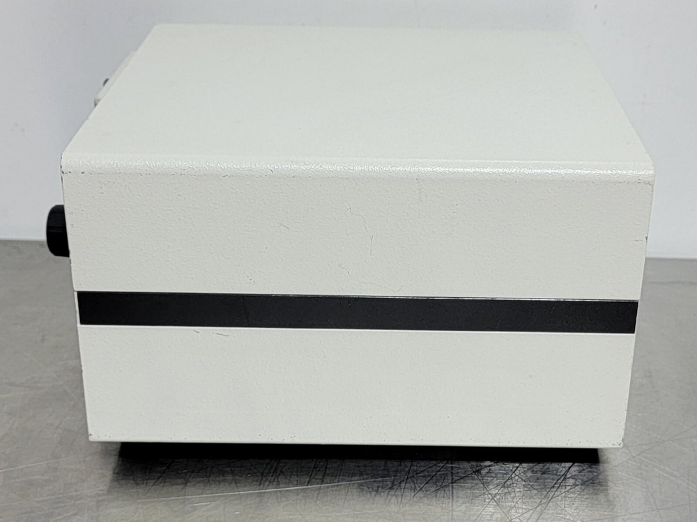 Fostec 8375 EKE Type 8320 Fiber Optic Light Source