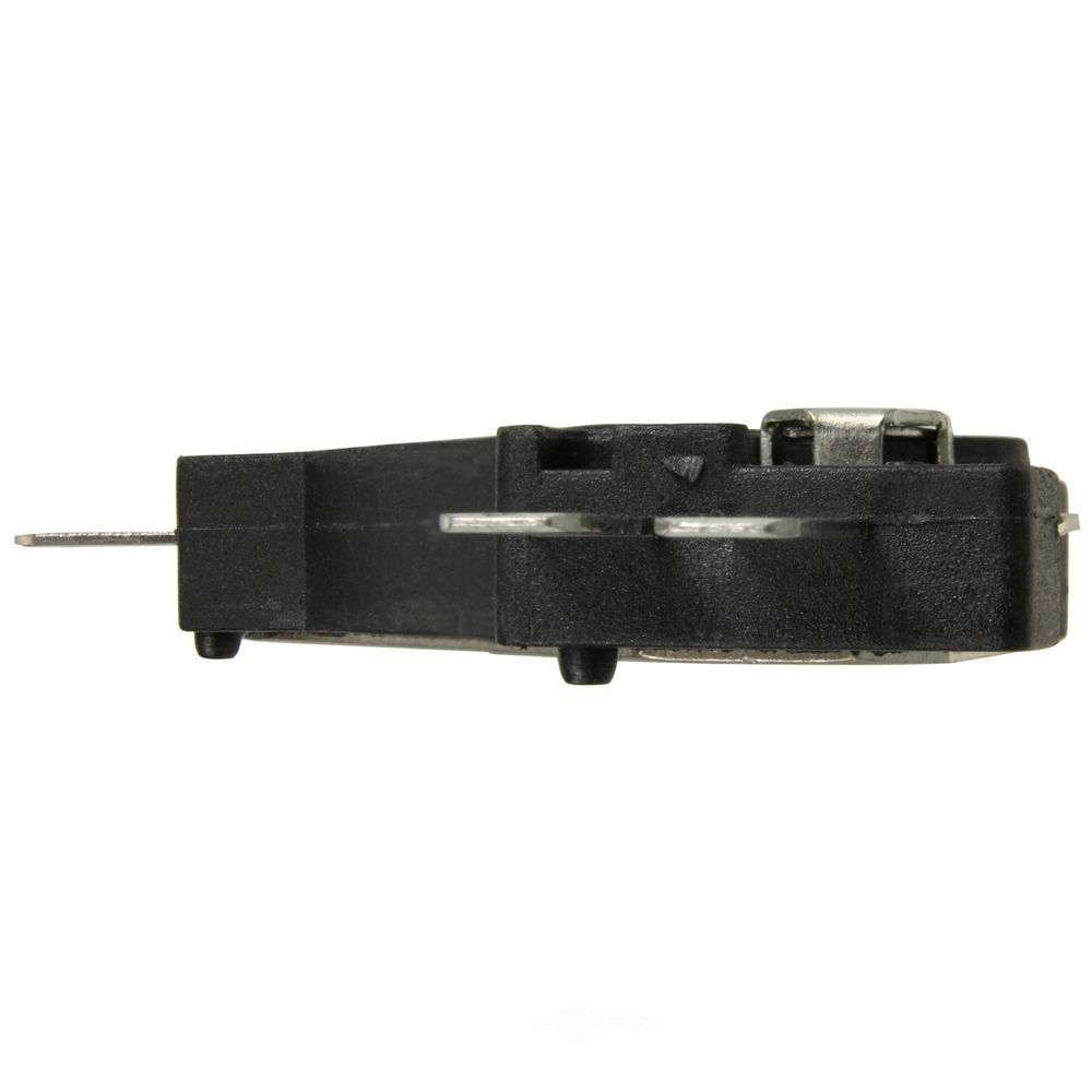 Ignition Control Module WVE 6H1049