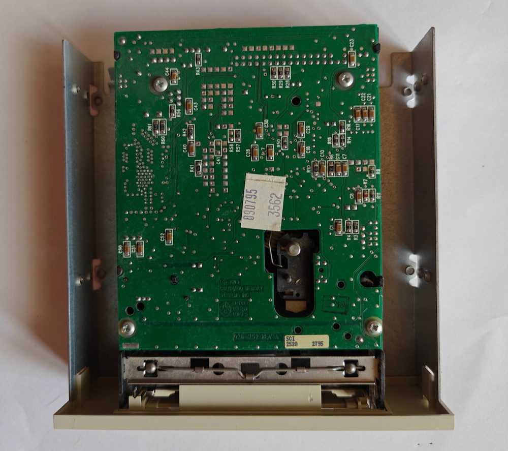 HP Colorado T1000 Internal Tape Drive