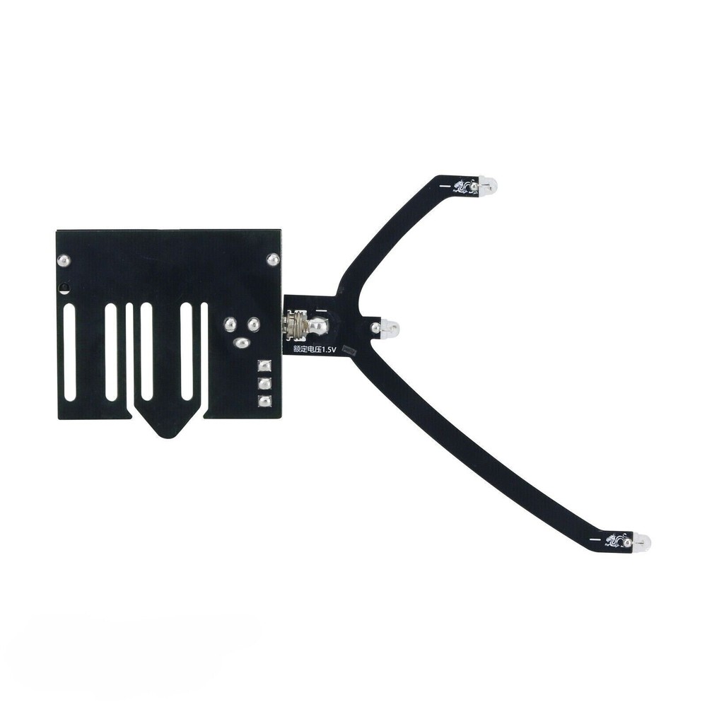 Point Tracker Single IR Transmitter Active Infrared Head Tracker DCS Analog