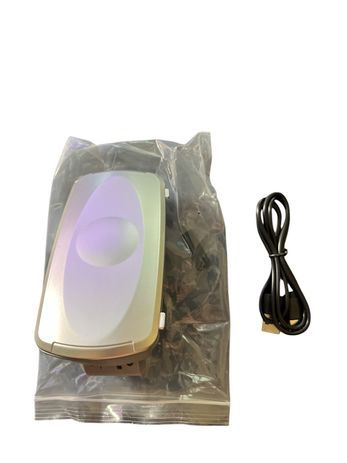 Handle Grill 'N Go Light USB Rechargeable