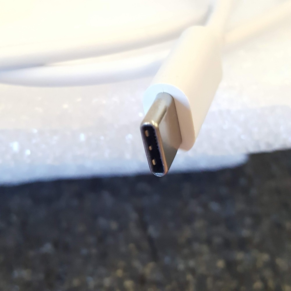 Genuine USB-C Charger Cable for Meta Quest 2 VR Headset