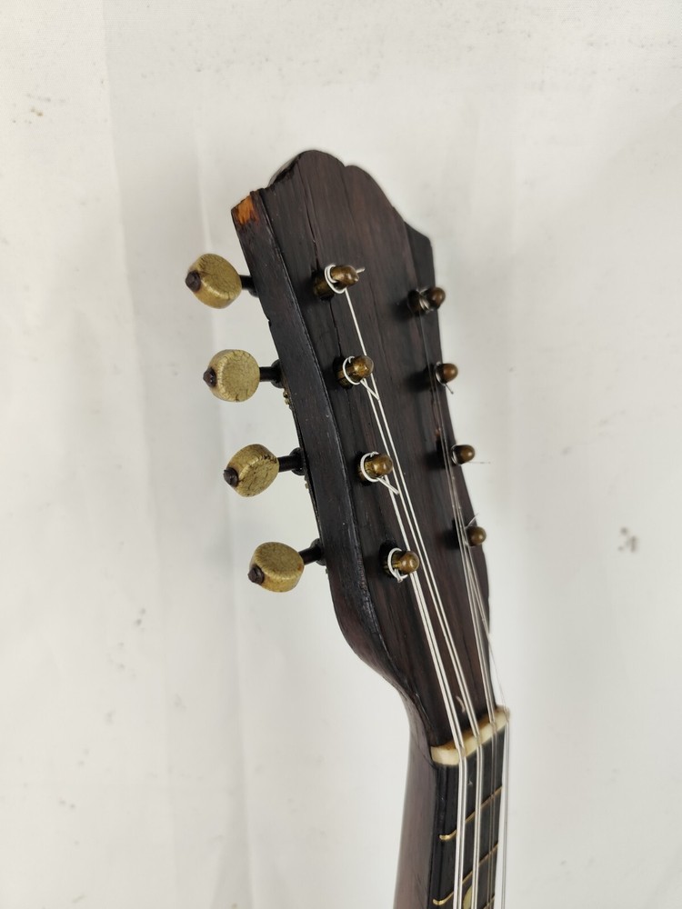 1920 Conora Catania 4/4 Mandolin