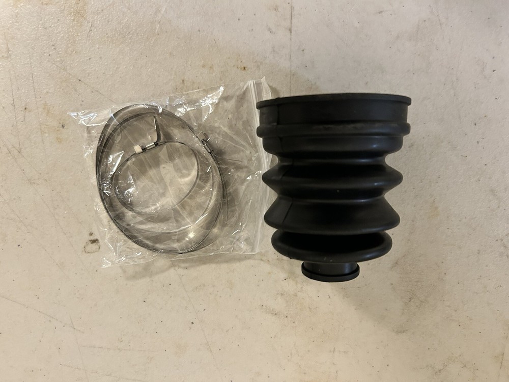 Cv Boot Front Inner Fits Suzuki Carry DB41 DB71 DB51 DD51