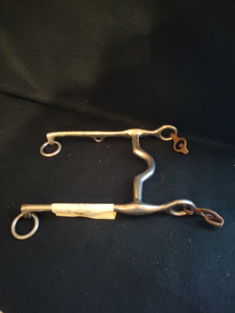 horse bits bridles