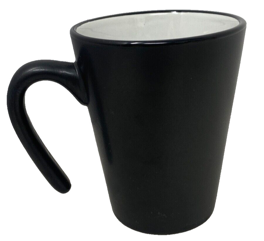 Sleigh. #whoboken Black Coffee Mug Tea Mug