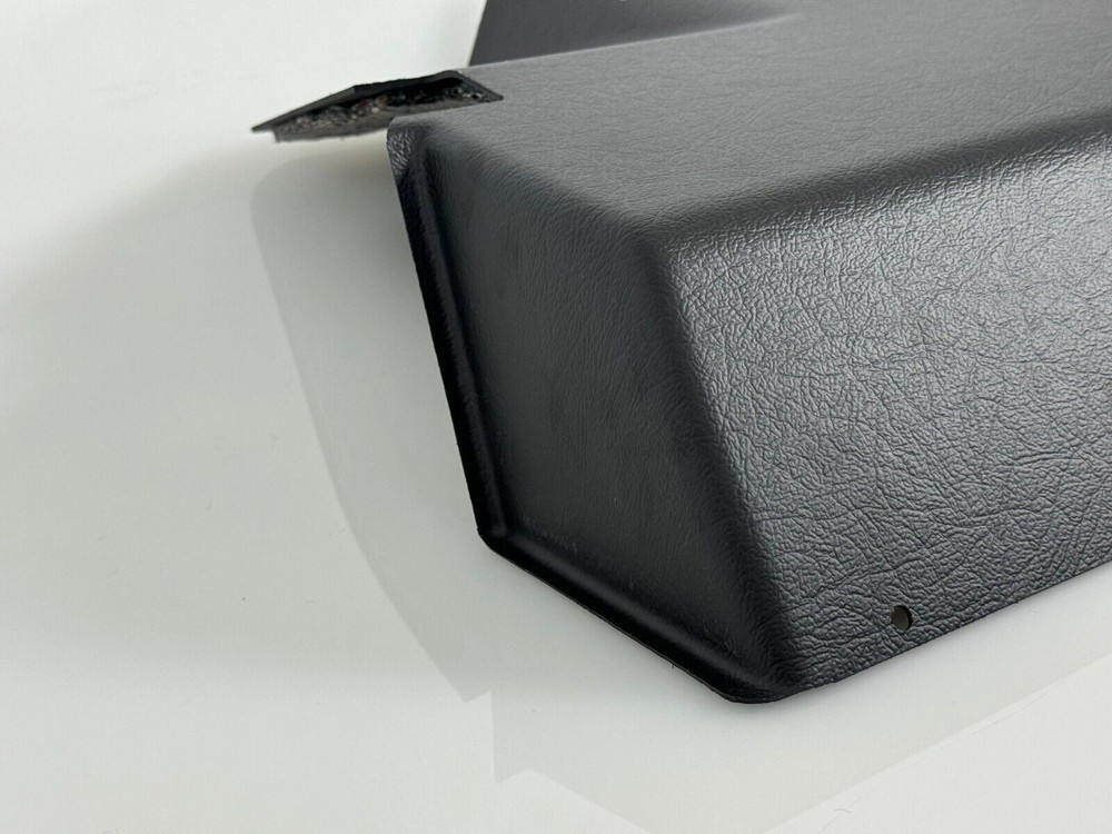 RHD Under Dash Cover Steering Lower Trim Panel For BMW E30 M3 83-91