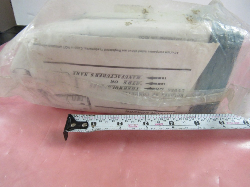 CAPP HONEYWELL DI2007-2-00-0111 TEMPERATURE CONTROLLER **NIB**