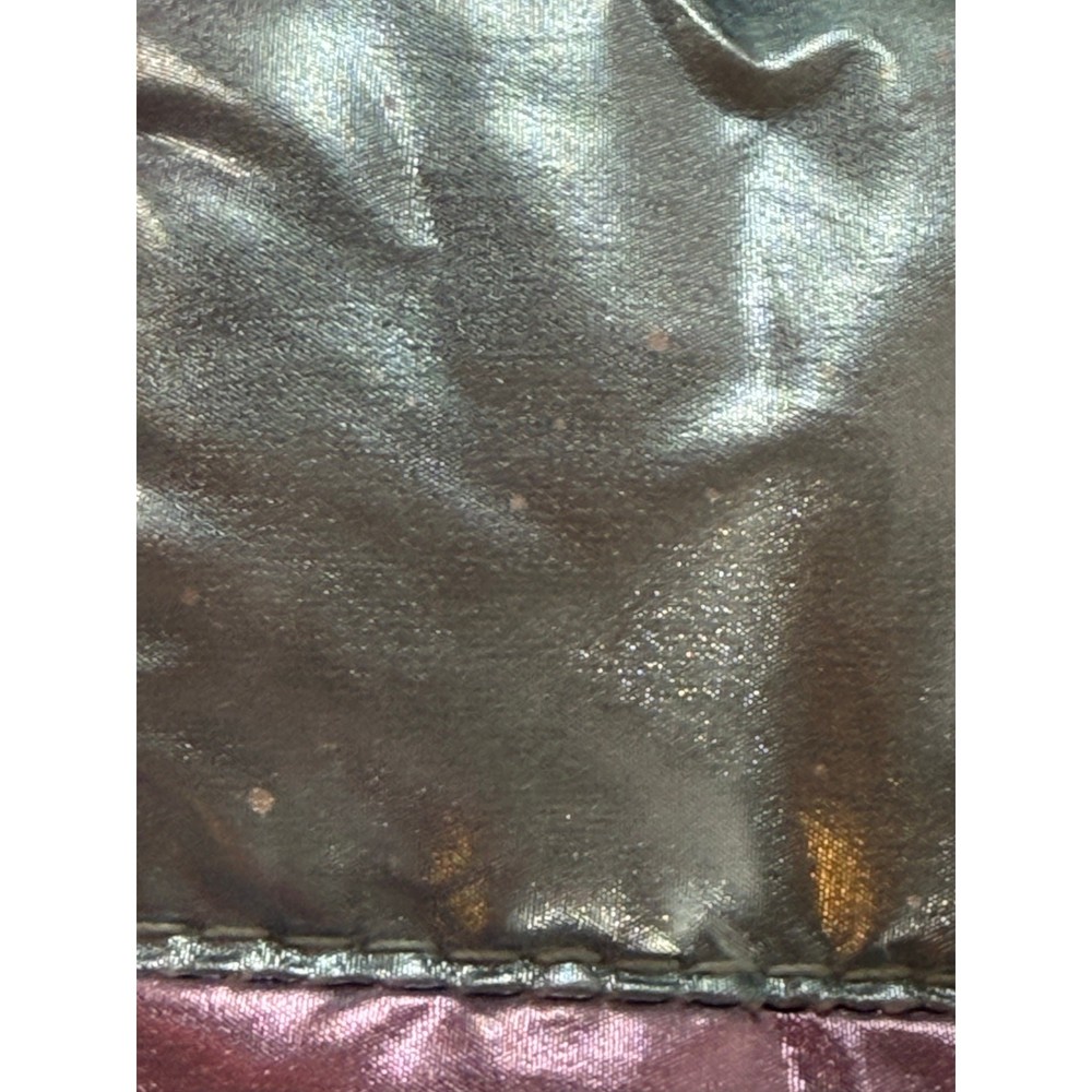 Iscream Icy Color Block Puffer Backpack