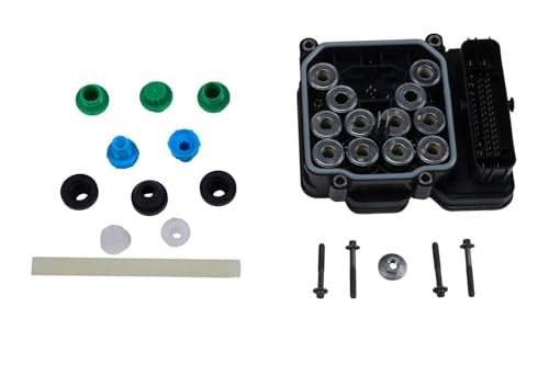 84309575 Electronic Brake Control Module