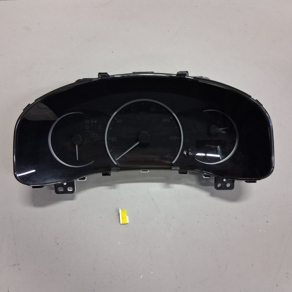 2011-2017 Lexus CT200 speedometer instrument head gauge cluster OEM
