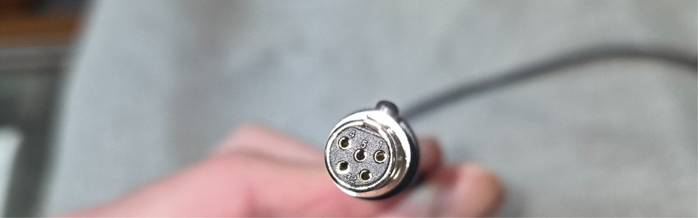 Rugged Radios Headset H42-CF