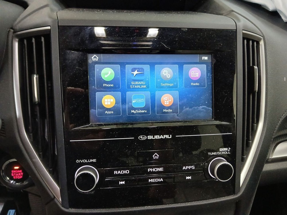 Jack w/Tools For 2024 Subaru Forester 3114803