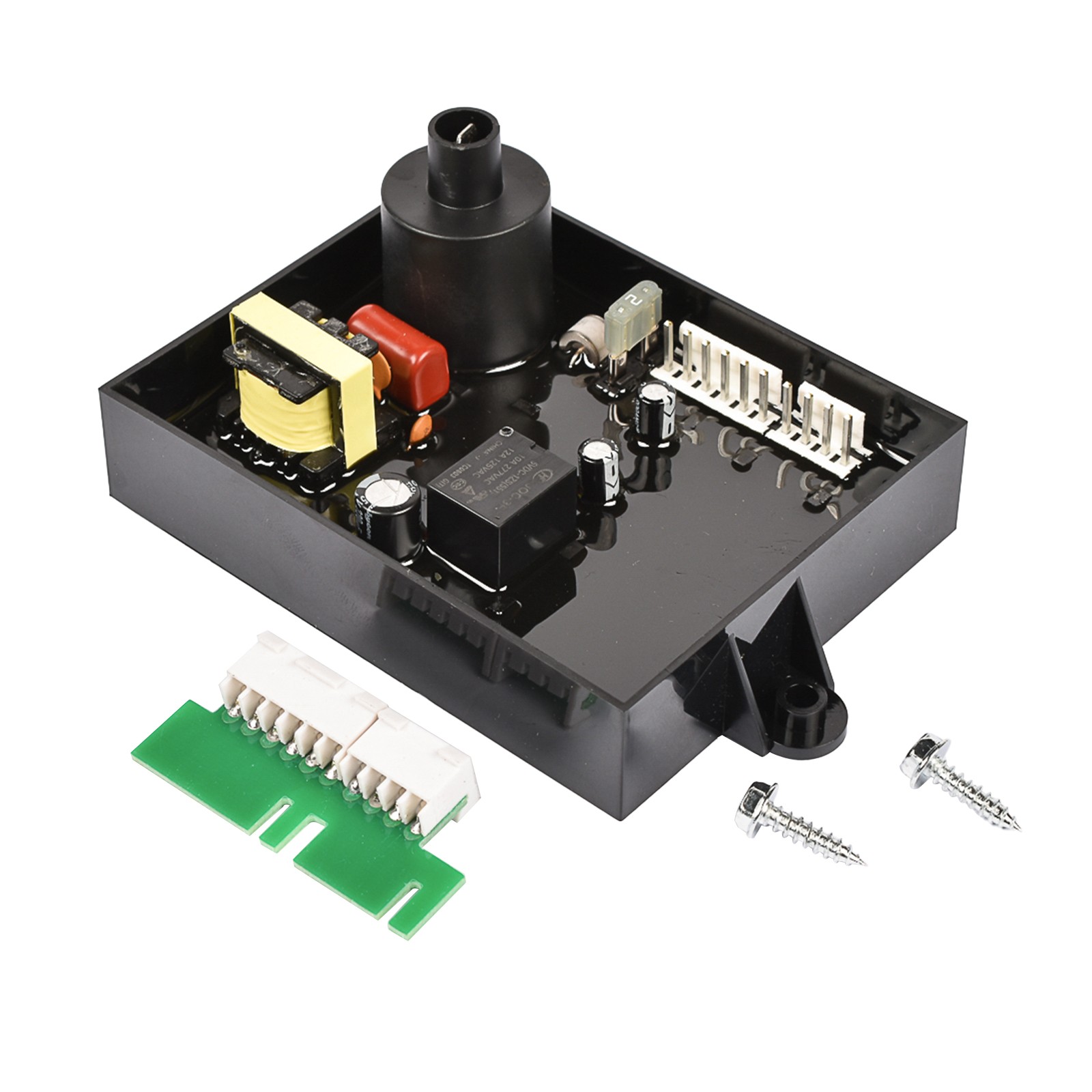 For Atwood GEH16-EXT, G16-EXT RV Water Heater Control Circuit Board Replacement