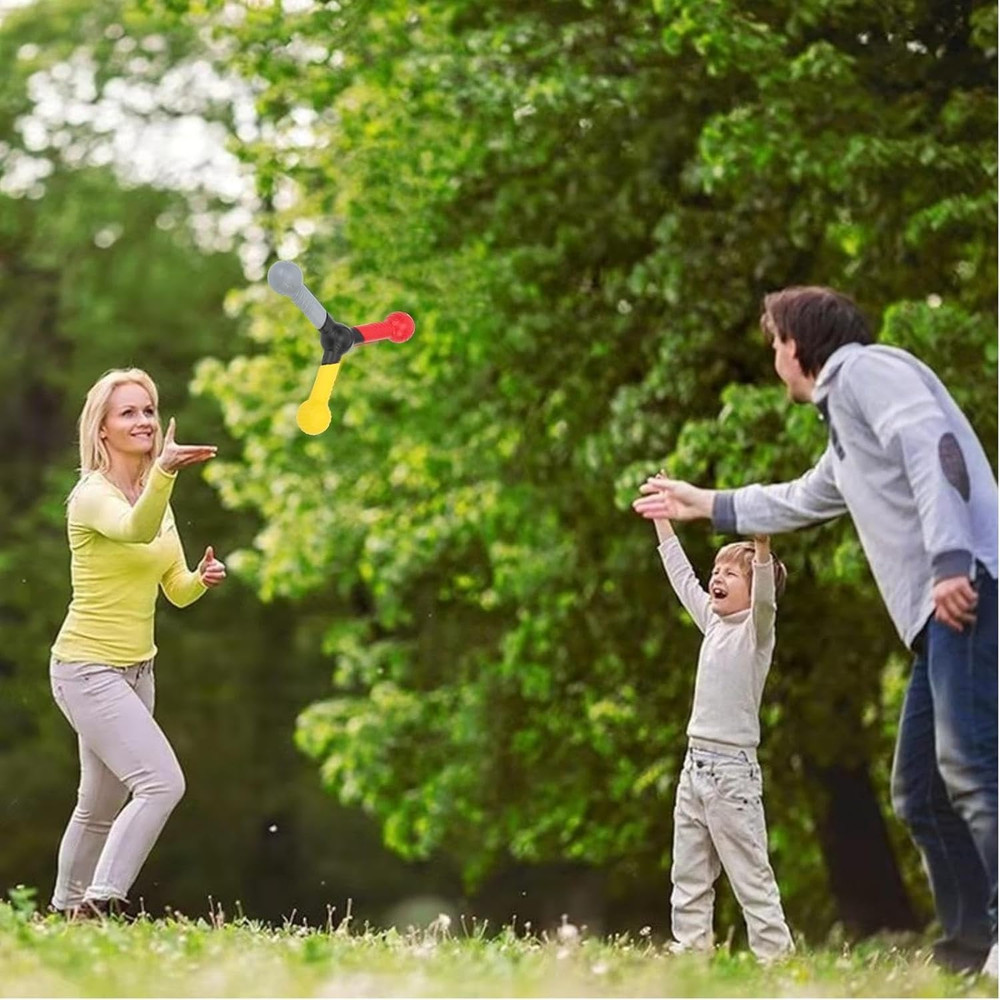 Reaction Catch Trainer for Improving Hand-Eye Coordination & Speed, Brain Relear