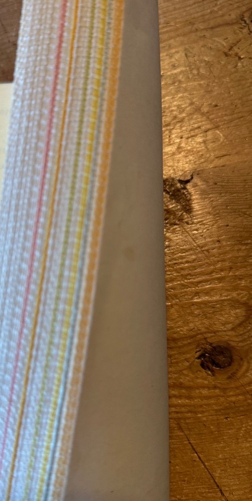 LEAN ON ME MOVIE ORIGINAL SCREENPLAY SCRIPT MORGAN FREEMAN