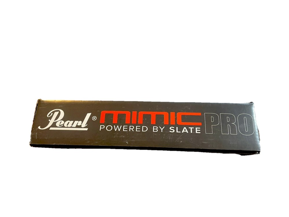 Pearl Mimic Pro Drum Module Brand New In Box.